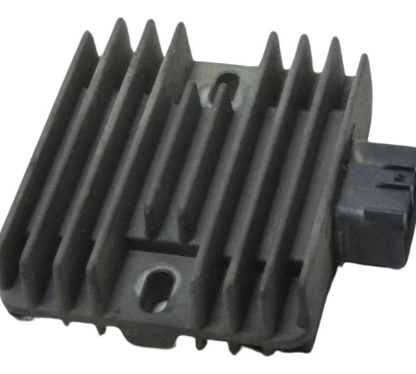 Retificador Carga Kawasaki Er6n Er-6n 10-12 Original 12v