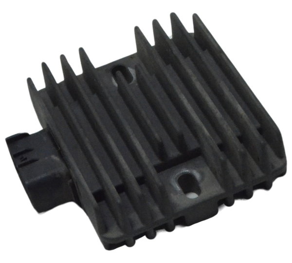 Retificador Carga Kawasaki Er6n Er-6n 10-12 Original 12v