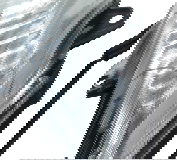 Pisca Dianteiro Dir C/ Avaria Kawasaki Er6n Er-6n 10-12 Orig