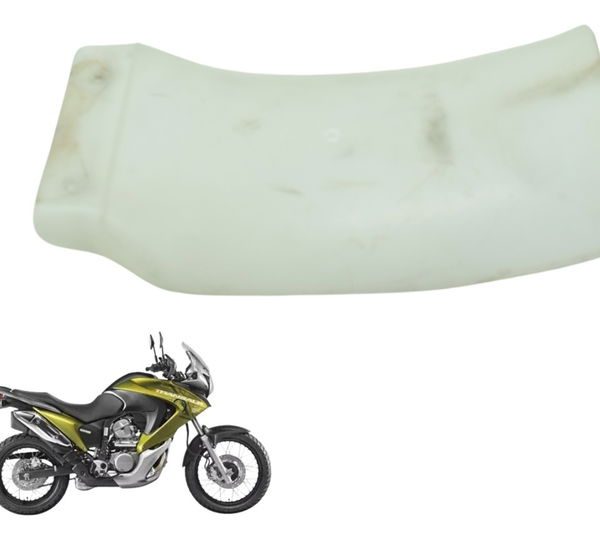 Proteção Amortecedor Traseiro Honda Xl 700v Transalp 11-14