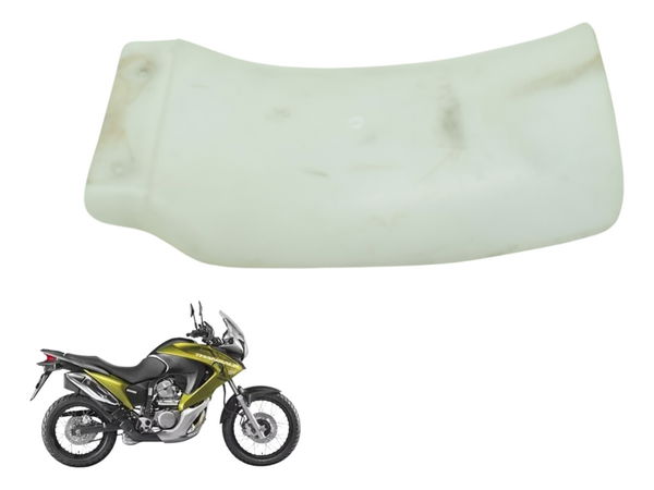 Proteção Amortecedor Traseiro Honda Xl 700v Transalp 11-14