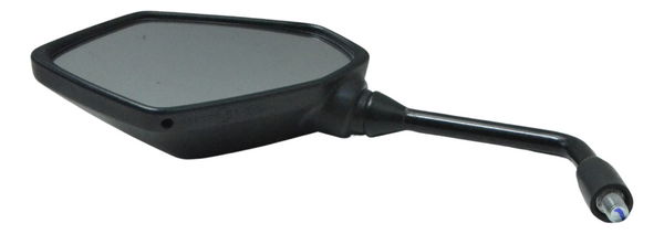 Espelho Retrovisor Esquerdo Kawasaki Er6n Er-6n 10-12 Orig