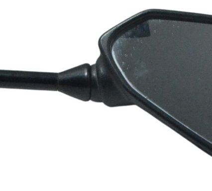 Espelho Retrovisor Direito Kawasaki Er6n Er-6n 10-12 Orig