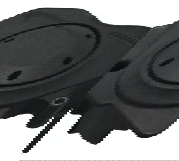 Tampa Pinhão Kawasaki Er6n Er-6n 10-12 Original