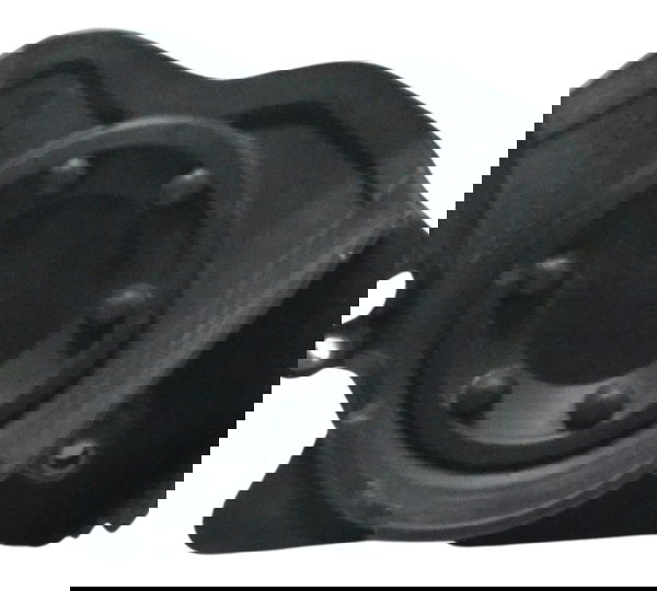 Tampa Pinhão Kawasaki Er6n Er-6n 10-12 Original