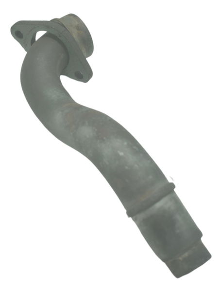 Curva Escape Honda Xl 700v Transalp 11-14 Original