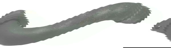Curva Escape Honda Xl 700v Transalp 11-14 Original