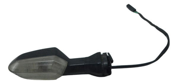 Pisca Traseiro Esquerdo Kawasaki Er6n Er-6n 10-12 Original