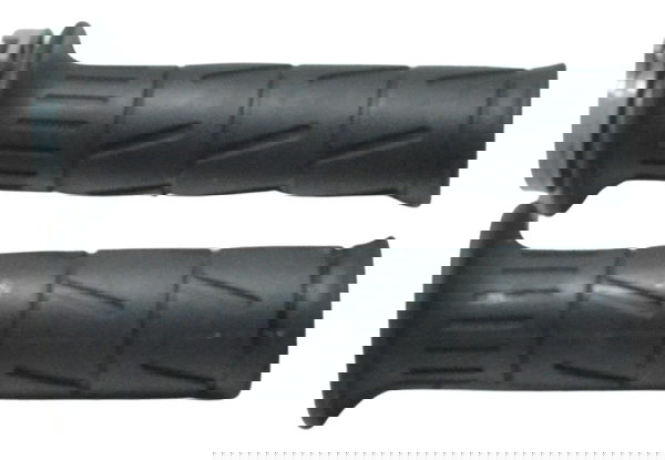 Par Manoplas Kawasaki Er6n Er-6n 10-12 Original
