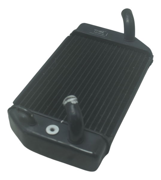 Radiador Esquerdo Honda Xl 700v Transalp 11-14 Original