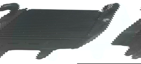 Radiador Esquerdo Honda Xl 700v Transalp 11-14 Original