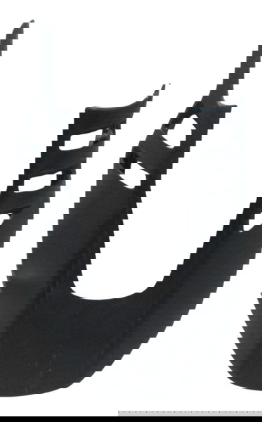 Spoiler C/ Detalhes Kawasaki Er6n Er-6n 10-12 Original