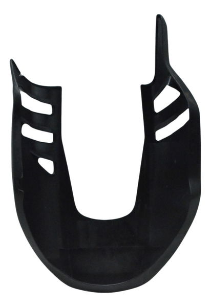 Spoiler C/ Detalhes Kawasaki Er6n Er-6n 10-12 Original