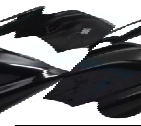 Carenagem Farol Frontal Kawasaki Er6n Er-6n 10-12 Original Preto