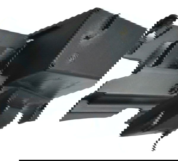 Caixa Bateria Kawasaki Er6n Er-6n 10-12 Original Preto