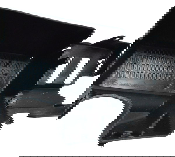 Caixa Bateria Kawasaki Er6n Er-6n 10-12 Original Preto