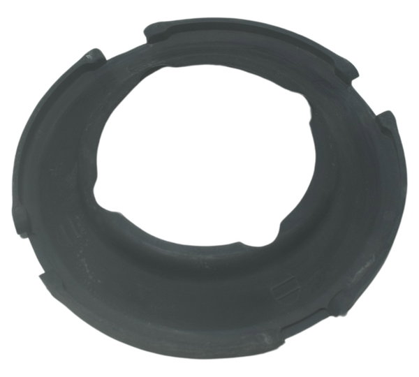 Capa Da Roda Honda Xl 700v Transalp 11-14 Original Preto