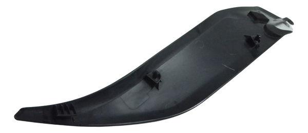 Acabamento Lateral Tanque Esq Kawasaki Er6n Er-6n 10-12 Orig