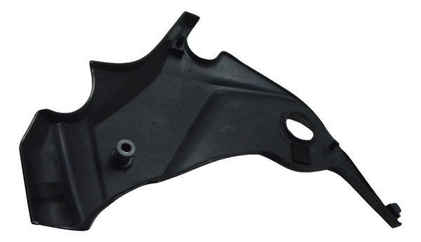 Acabamento Chassi Direito Kawasaki Er6n Er-6n 10-12 Original
