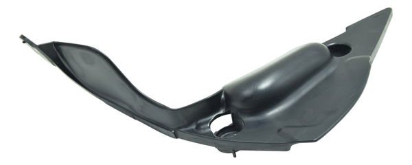 Acabamento Aba Tanque Esq Kawasaki Er6n Er-6n 10-12 Original