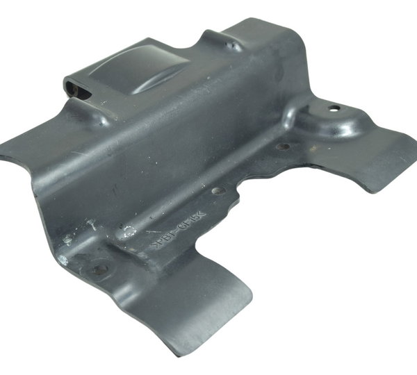 Acabamento Carenagem Interna Kawasaki Er6n Er-6n 10-12 Orig Preto