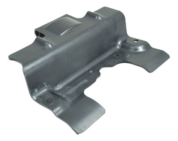 Acabamento Carenagem Interna Kawasaki Er6n Er-6n 10-12 Orig