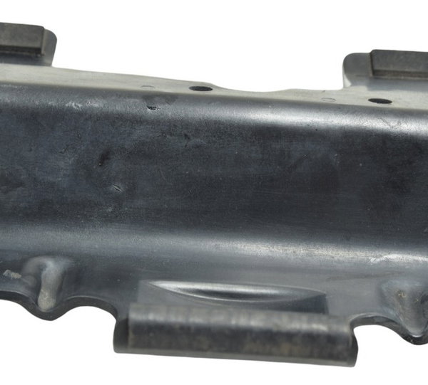 Acabamento Carenagem Interna Kawasaki Er6n Er-6n 10-12 Orig Preto