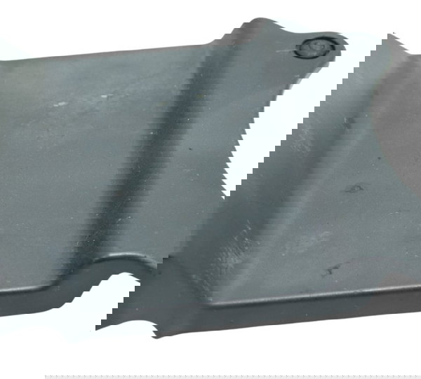 Acabamento Balança Kawasaki Er6n Er-6n 10-12 Original Preto