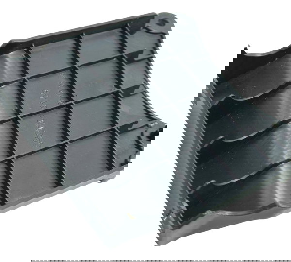 Acabamento Balança Kawasaki Er6n Er-6n 10-12 Original Preto