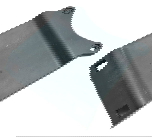 Acabamento Balança Kawasaki Er6n Er-6n 10-12 Original Preto