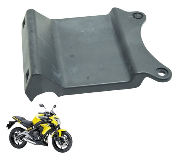 Acabamento Balança Kawasaki Er6n Er-6n 10-12 Original Preto