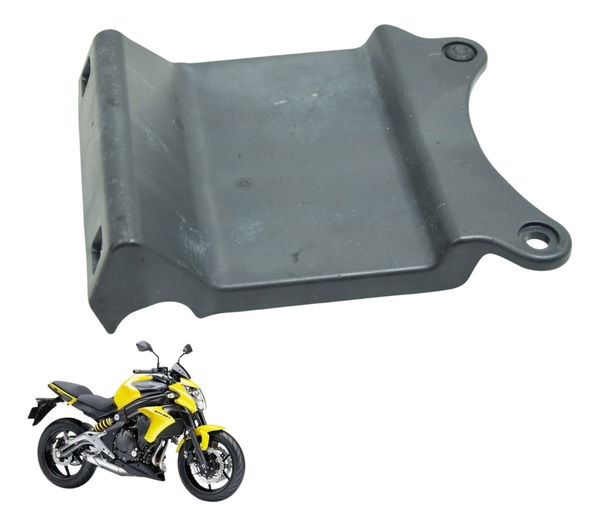 Acabamento Balança Kawasaki Er6n Er-6n 10-12 Original