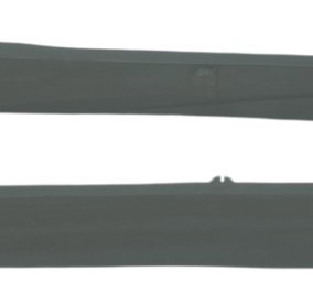 Saboneteira Honda Xl 700v Transalp 11-14 Original Preto