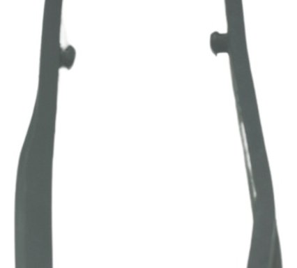 Saboneteira Honda Xl 700v Transalp 11-14 Original Preto