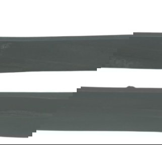 Saboneteira Honda Xl 700v Transalp 11-14 Original Preto