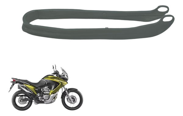 Saboneteira Honda Xl 700v Transalp 11-14 Original