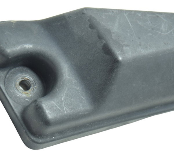 Acabamento Caixa Bateria Kawasaki Er6n Er-6n 10-12 Original Preto