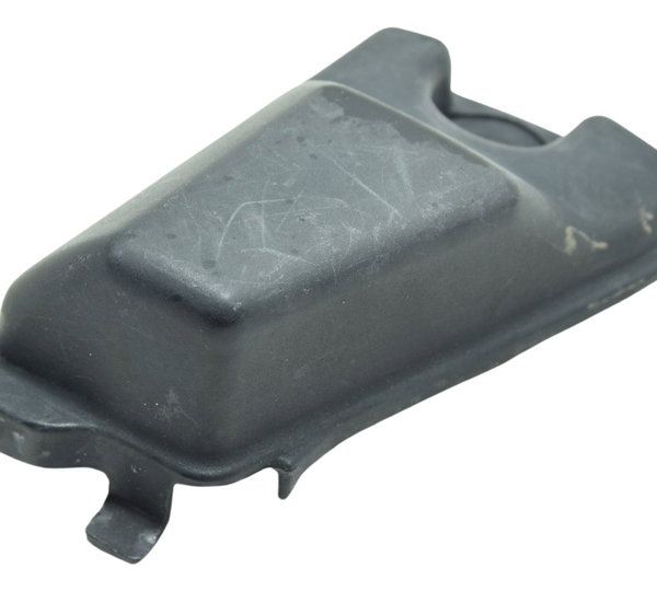 Acabamento Caixa Bateria Kawasaki Er6n Er-6n 10-12 Original Preto