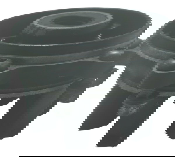 Cubo Coroa Honda Xl 700v Transalp 11-14 Original