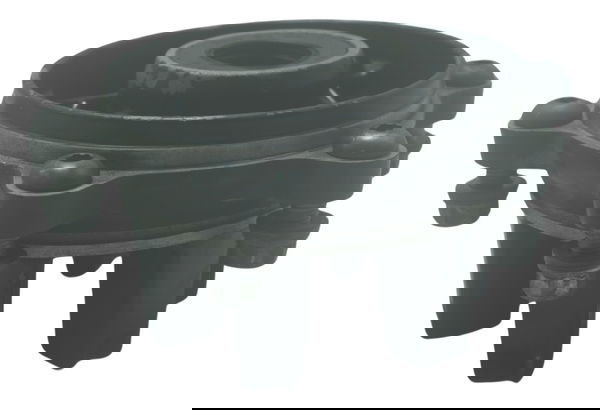 Cubo Coroa Honda Xl 700v Transalp 11-14 Original