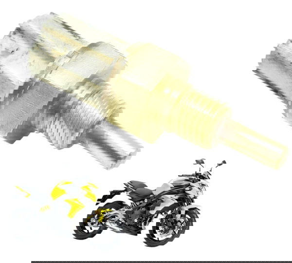 Sensor Temperatura Kawasaki Er6n Er-6n 10-12 Original