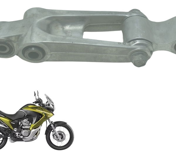 Pro Link Honda Xl 700v Transalp 11-14 Original