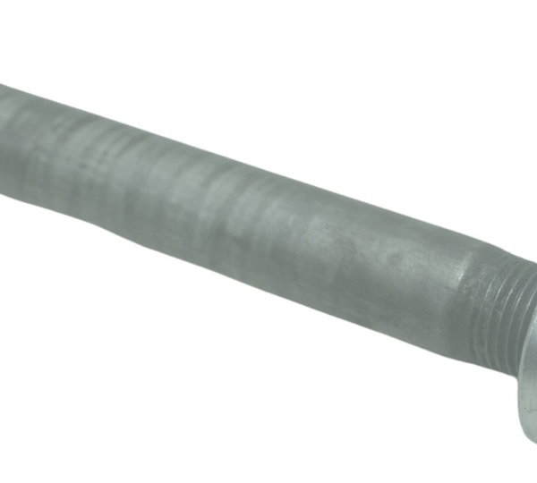 Eixo Roda Traseira Honda Xl 700v Transalp 11-14 Original