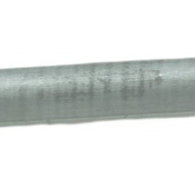 Eixo Roda Traseira Honda Xl 700v Transalp 11-14 Original