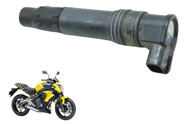 Bobina Ignição Kawasaki Er6n Er-6n 10-12 Original