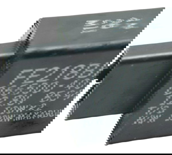 Rele Pisca Kawasaki Er6n Er-6n 10-12 Original