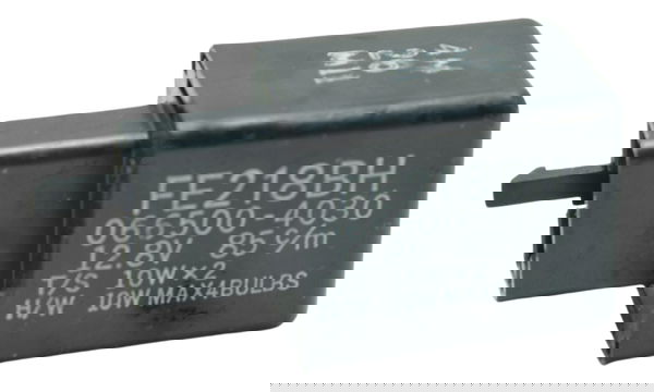 Rele Pisca Kawasaki Er6n Er-6n 10-12 Original