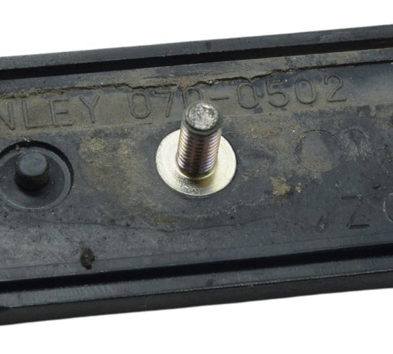 Refletor Olho Gato Kawasaki Er6n Er-6n 10-12 Original Vermelho