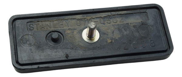 Refletor Olho Gato Kawasaki Er6n Er-6n 10-12 Original