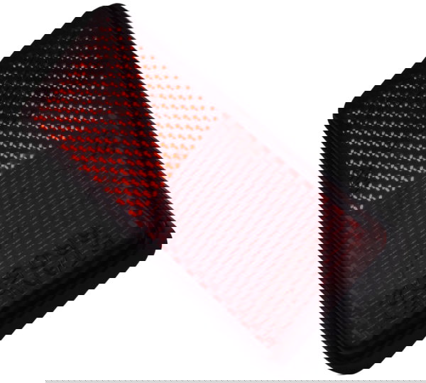 Refletor Olho Gato Kawasaki Er6n Er-6n 10-12 Original Vermelho